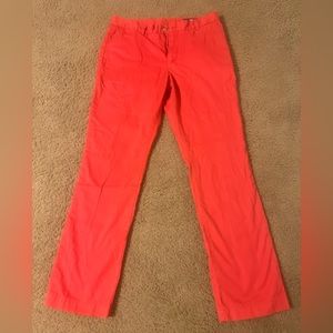 Men’s Vineyard Vines Breaker Pants